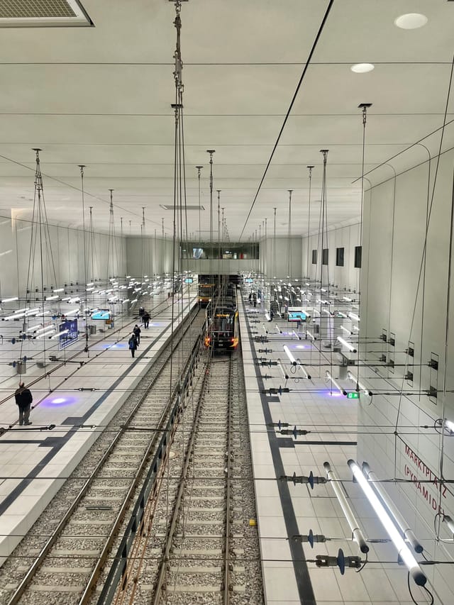 Für einen starken ÖPNV: Karlsruhe denkt den Mobilitätspass weiter