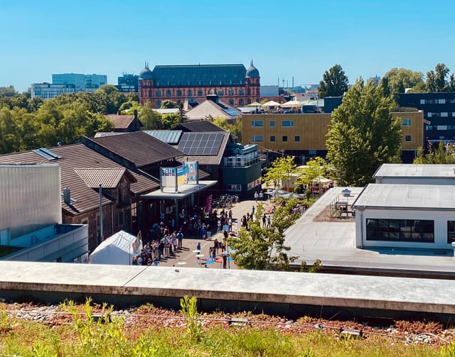Land fördert Vielfalt-Projekte in Karlsruhe