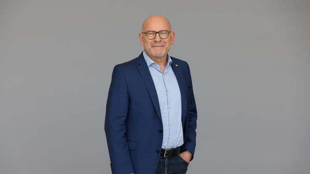 Herzliche Einladung zum Runden Tisch "Mobilität für alle"