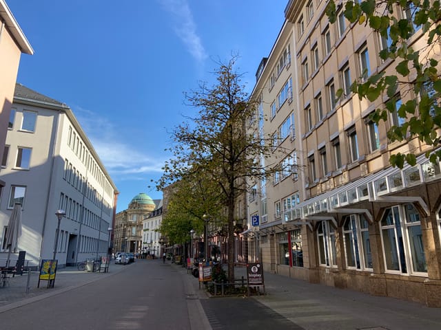 68. Schülerwettbewerb des Landtags: Dr. Ute Leidig und Alexander Salomon laden zum Mitmachen ein