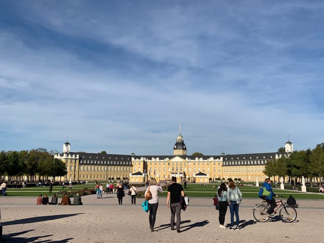 Einblicke in den Karlsruher Straßenstrich
