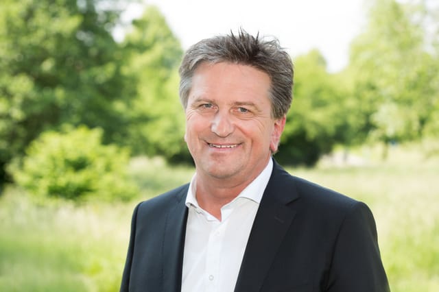 Runder Tisch "Gesundheitsversorgung"