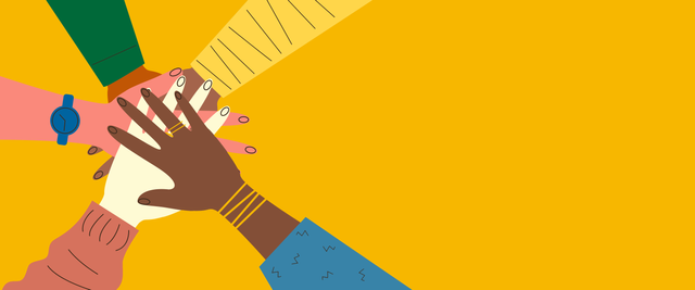 Herzliche Einladung zu "Let's talk: Gleichstellung - wo stehen wir, wo wollen wir hin?