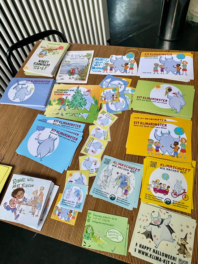 Karlsruher Landtagsabgeordnete informiert sich vor Ort über die Situation in Kindertagesstätten