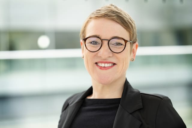 Herzliche Einladung zum Runden Tisch "Pflege sichern – menschlich, bedarfsgerecht, zukunftsfähig"