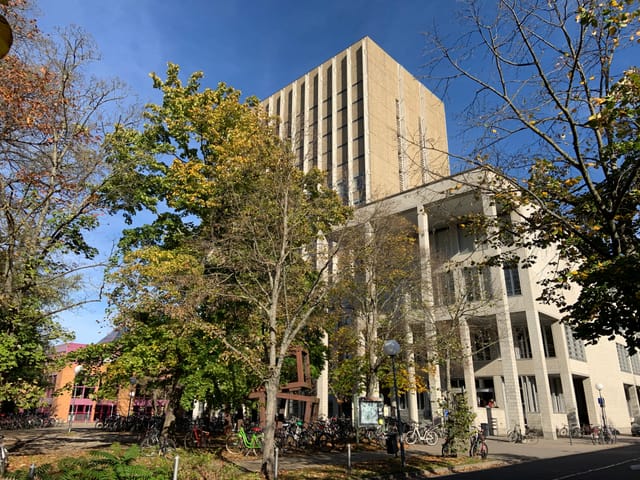 Karlsruher Institut für Technologie erneut Exzellenzuniversität