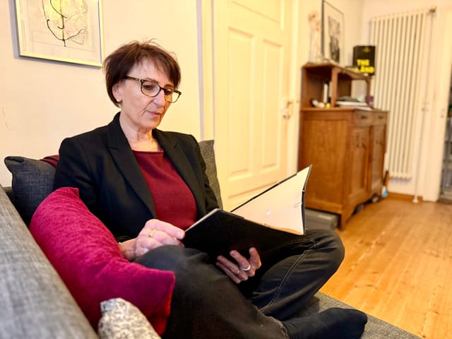 Abgeordnetenbrief an Ministerin Thekla Walker: Lärmbelästigung durch tieffrequentes Brummen