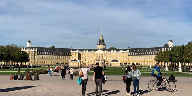 Leidig und Bauer begrüßen 341.000 Euro für Karlsruher FZI